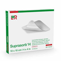 Slika Suprasorb H obloge velikosti 20 x 20 cm, 5 oblog