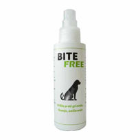 Slika BITE FREE grenčina za pse in mačke, 100 mL
