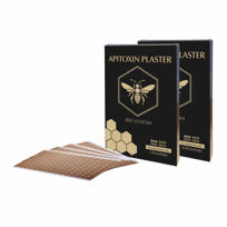 Apitoxin obliži s čebeljim strupom