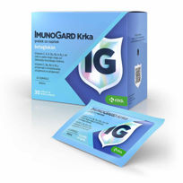 Imunogard Krka prašek za napitek