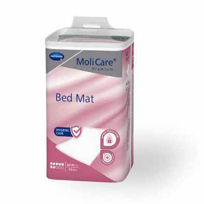 Slika MoliCare Premium Bed Mat posteljne predloge