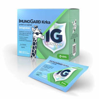 Imunogard Junior Krka prašek za napitek