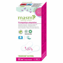 Slika Masmi flex prilagodljivi ščitniki perila, 24 kom.