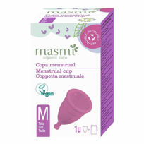 Slika Masmi menstrualna skodelica