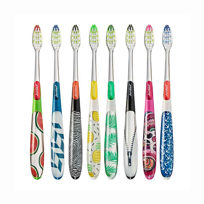 Slika Jordan Individual Clean soft, 1 zobna ščetka