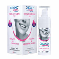 Oroxid Sensitiv oralni gel