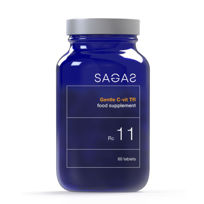 Sagas Rc 11 Gentle C-vit TR za imunski sistem