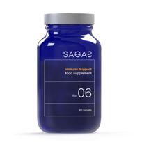 Sagas Rc 06 Immune Support za imunski sistem