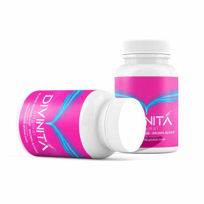 Slika Divinita Original prebiotik + rjave morske alge, 60 kapsul