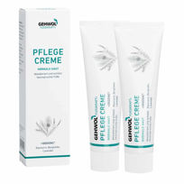 Slika 2x Gehwol Fusskraft zelena krema, 2x75 mL