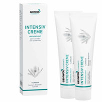 Slika 2x Gehwol Fusskraft modra krema, 2x125 mL