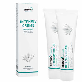 Slika 2x Gehwol Fusskraft modra krema, 2x125 mL