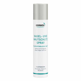 Slika Gehwol Fusskraft nega za nohte in kožo v spreju, 100 mL
