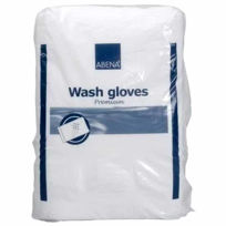 Slika Abena Premium umivalne rokavice - 16 x 23 cm, 50 rokavic