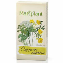 Slika Mariplant čaj proti zaprtju, 50 g