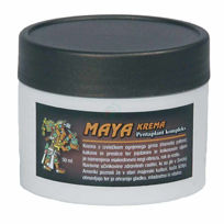 Slika Maya krema, 50 mL