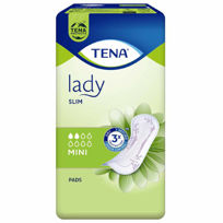 Slika Tena Lady slim mini vložki, 20 kom.