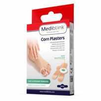 Slika Mediblink obliži za kurje oko, 8 obližev