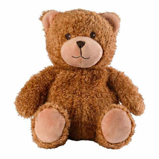 Tip izdelka: rjavi medvedek