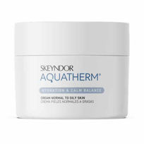 Slika Skeyndor Aquatherm krema za vzpostavljanje ravnovesja, 50 mL