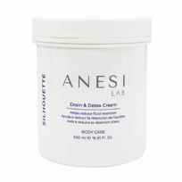 Slika Anesi Drain & detox krema, 500 mL