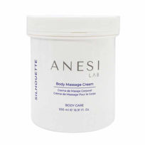 Slika Anesi Body Massage masažna krema, 500 mL