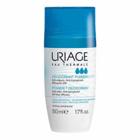 Slika Uriage Eau Thermale 3 activ roll-on deodorant, 50 mL
