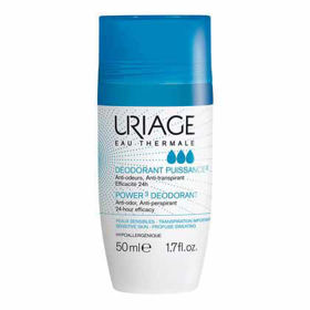 Slika Uriage Eau Thermale 3 activ roll-on deodorant, 50 mL