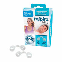 Slika Prim RespiraPlus nosni dilatator proti smrčanju, 2 dilatatorja