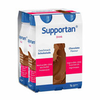 Slika Supportan z okusom - VEČ OKUSOV, 4x200 mL