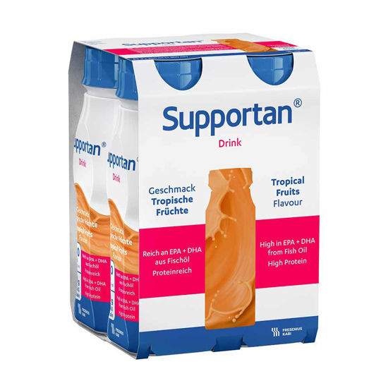 Okus: tropski sadeži