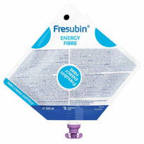 Slika Fresubin Fibre Energy pijača v vrečki, 500 mL