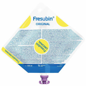 Slika Fresubin Original Easybag v vrečki, 500 mL