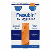 Slika Fresubin Protein Energy drink - več OKUSOV, 4x200 mL
