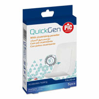 Pic Solution QuickGen obliž za celjenje ran