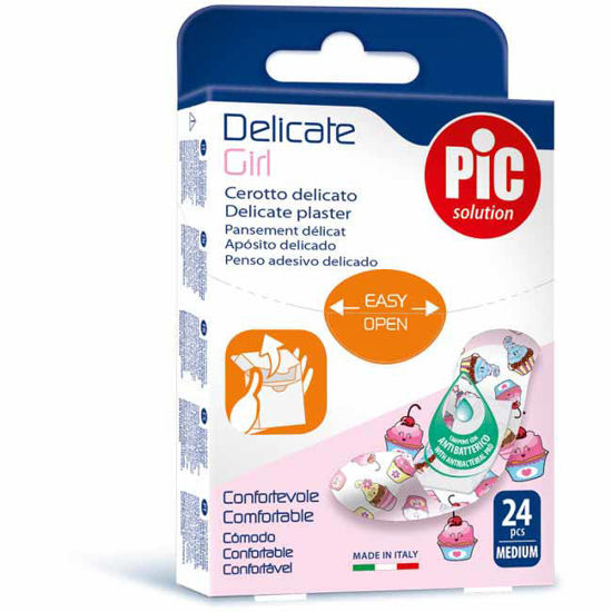 Verzija obliža: Girl