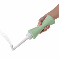 Slika Haakaa plastenka za izpiranje presredka, 500 mL