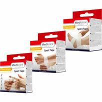 Slika Mediblink zaščitna podbandažna pena - velikost: 7 cm x 20 m