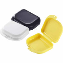 Slika Mediblink posodica za zobni aparat, 1 posodica