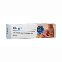 Slika Ribogal ribje mazilo, 20 g