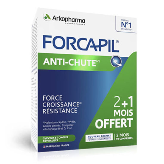 Količina: 2x30 tablet + 30 tablet GRATIS