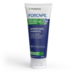 Slika Forcapil Shampoing Anti-chute šampon, 200 mL