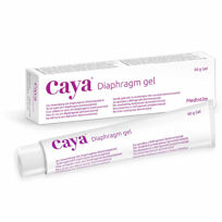 Slika Caya gel za vstavljanje diafragme, 60 g