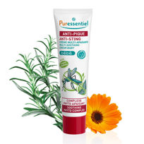 Slika Puressentiel Anti-Sting Intenzivna pomirjevalna krema, 40 mL