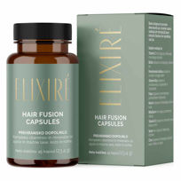 Elixiré Hair Fusion - lasje in koža