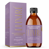 Slika ELIXIRÉ Hyaluron Radiance Skin Booster tekoč prehranski dodatek, 240 mL
