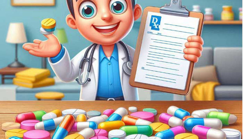 Picture of NAKLOFEN BREZ RECEPTA