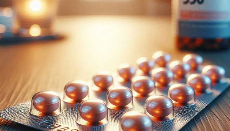 Picture of NALGESIN 550 BREZ RECEPTA