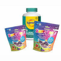 Slika Paket: Vitamini in Sladkanje