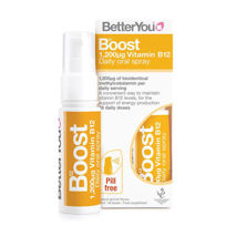 Slika BetterYou Boost B12 vitamin v obliki pršila, 25 mL